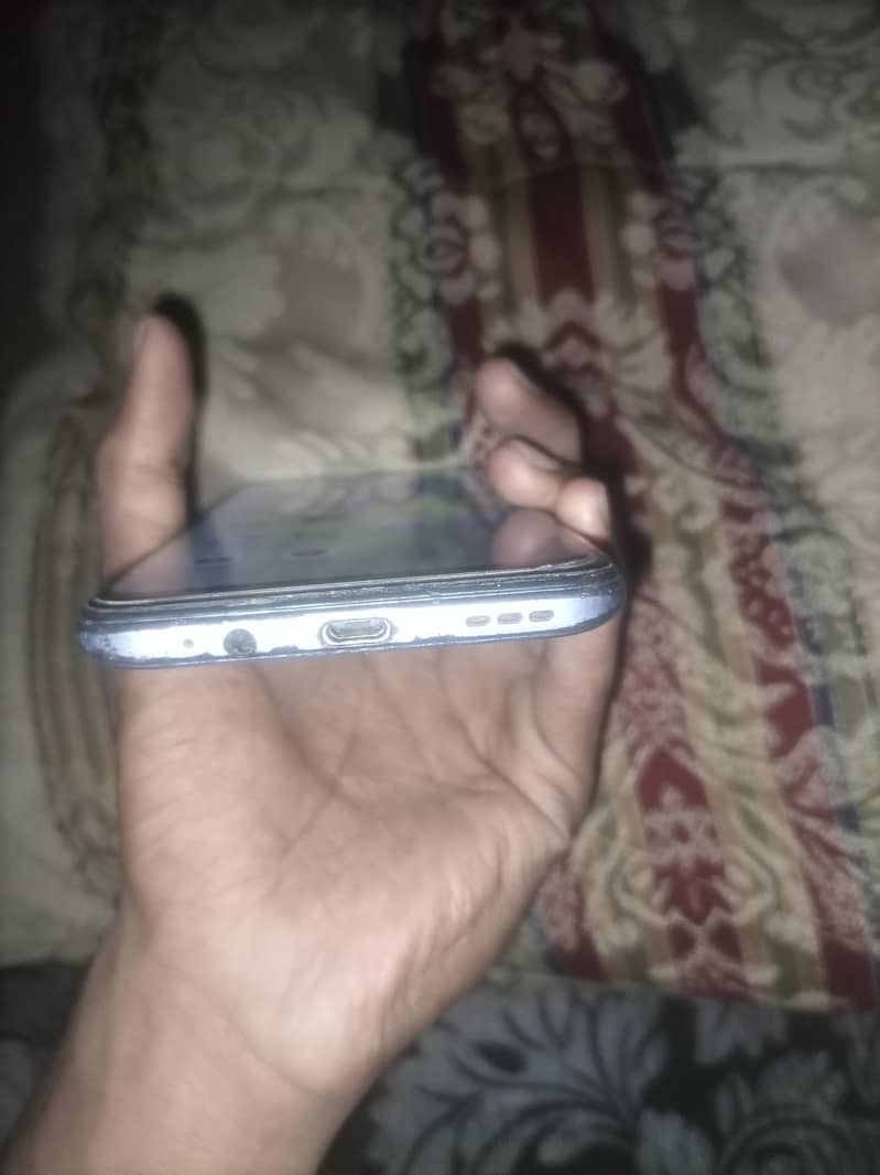 Tecno Spark 7 Pro 1