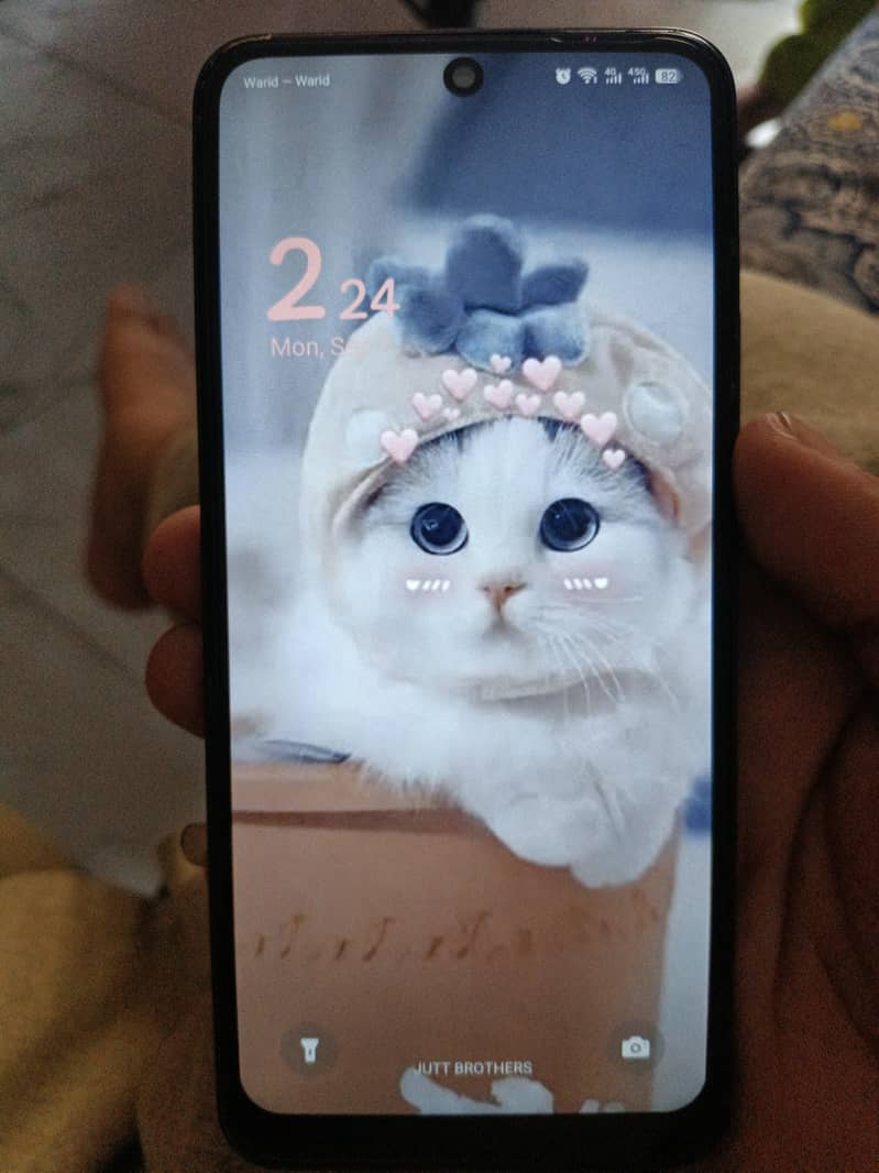 Itel S25 1