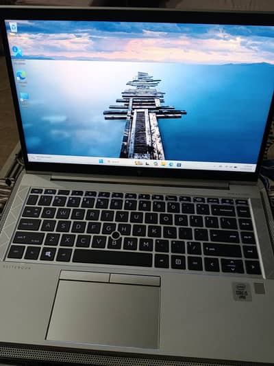 Hp Elite Book intel core i5 vpro
