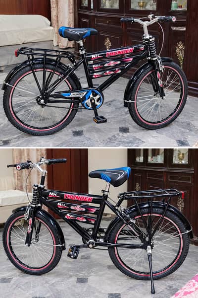 Bicycle For Sale