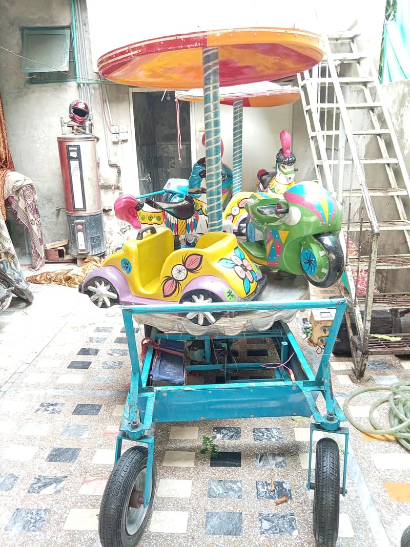 jhule for babies 1