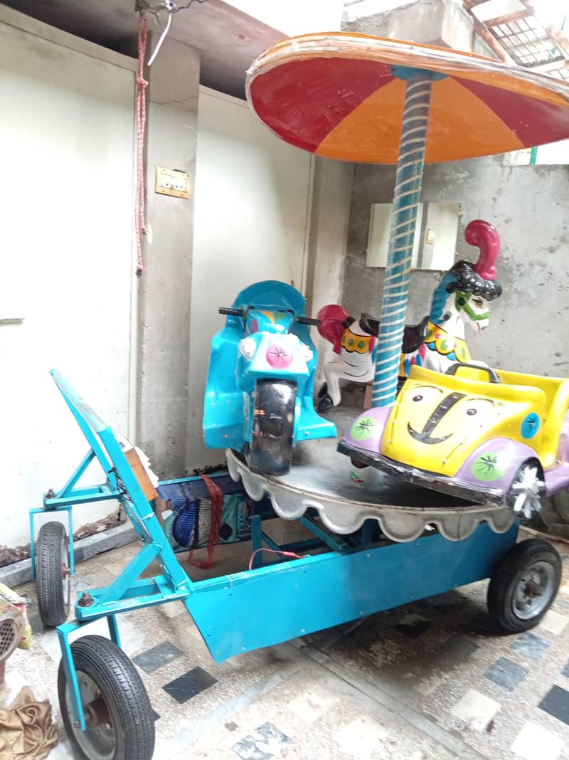 jhule for babies 2