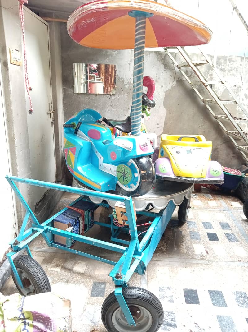 jhule for babies 3