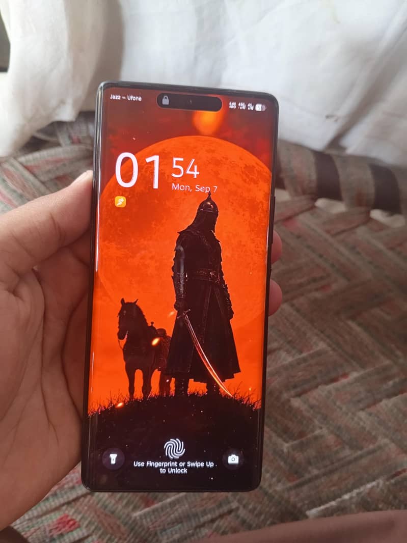 Infinix Note 40 Pro 1
