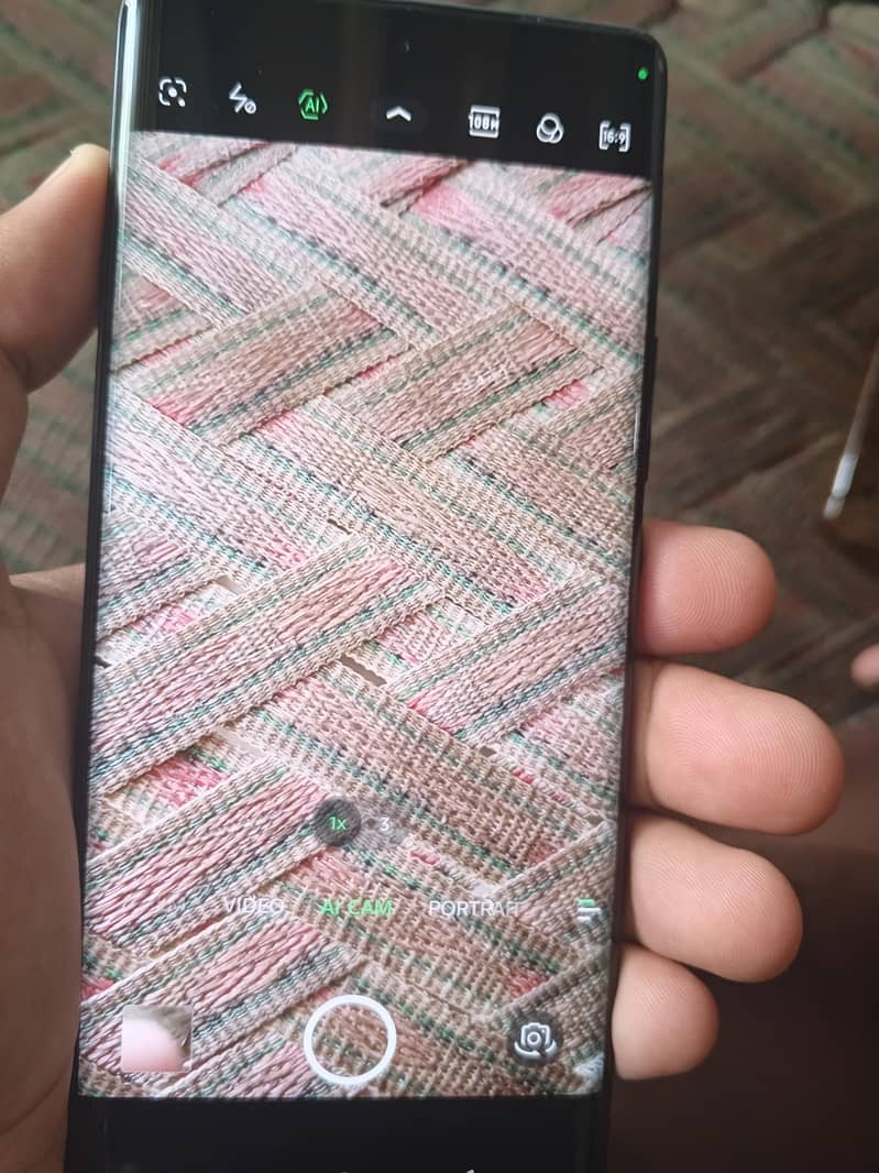 Infinix Note 40 Pro 6