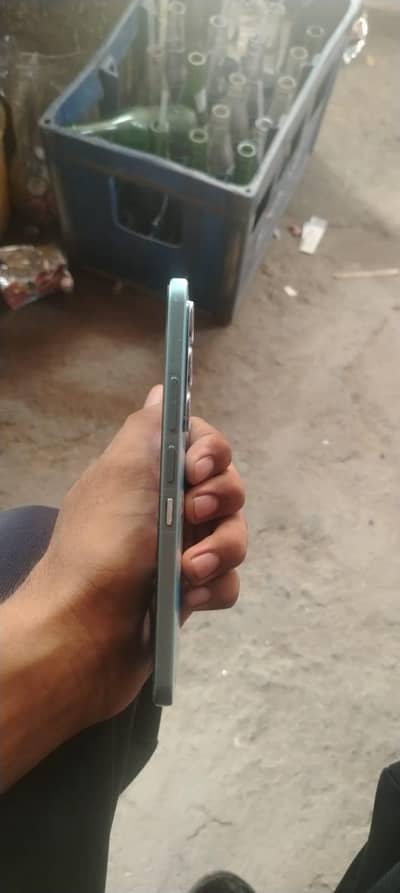 all ok bil kul new phone