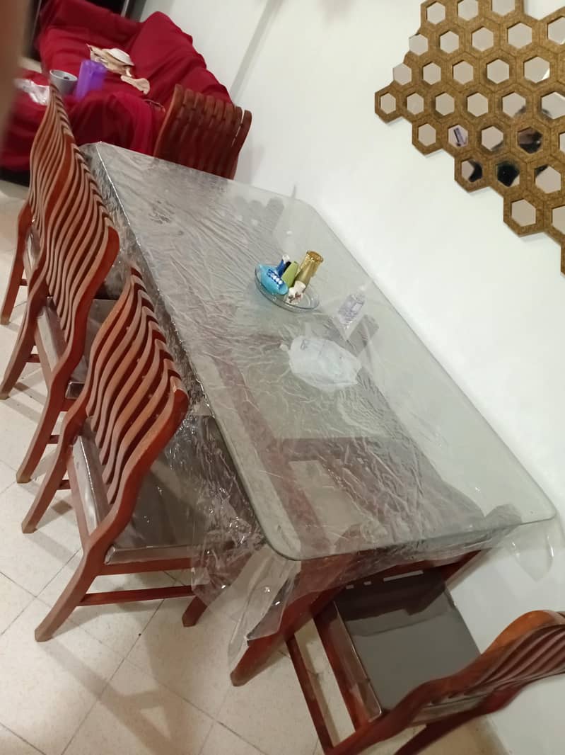 8 seater table 2