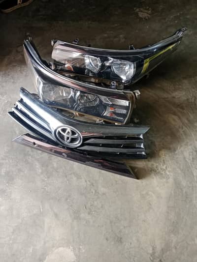 car accessories