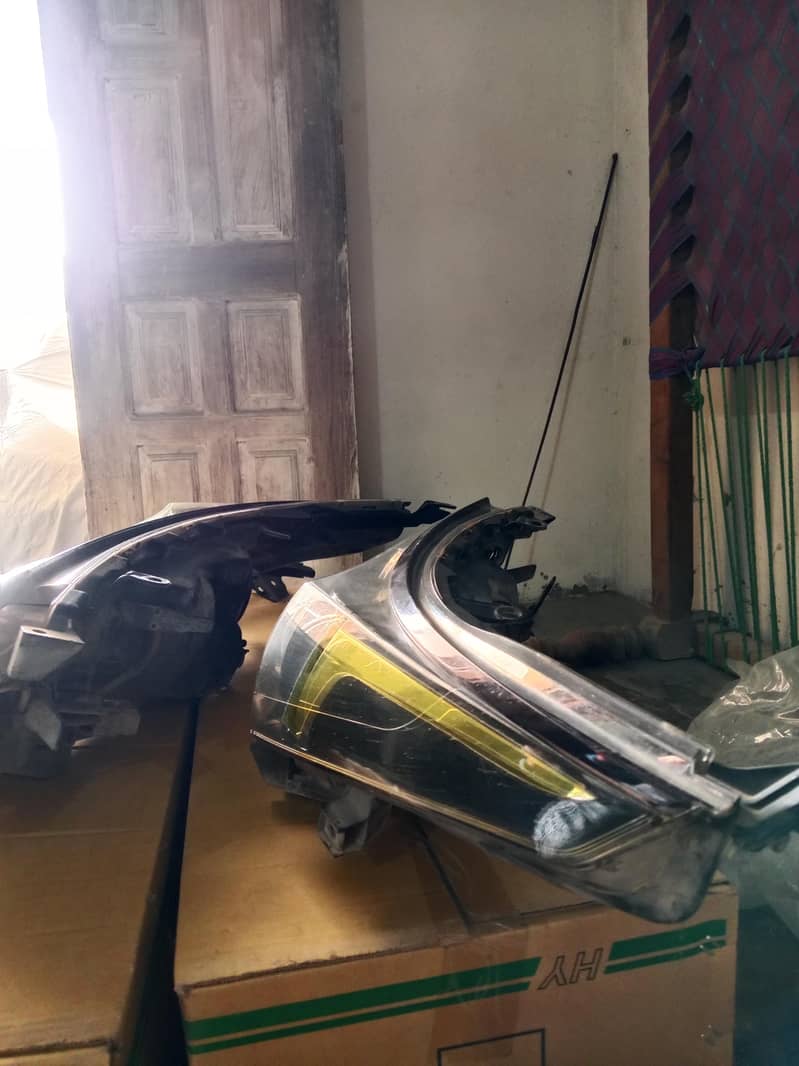 car accessories 2
