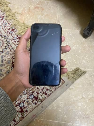 Apple iPhone XR JV