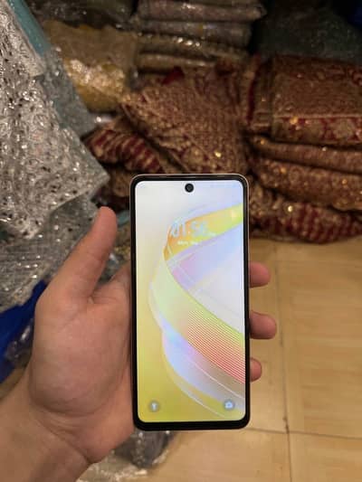 Infinix Smart 8