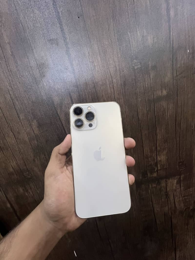 Apple iPhone 13 Pro Max 2