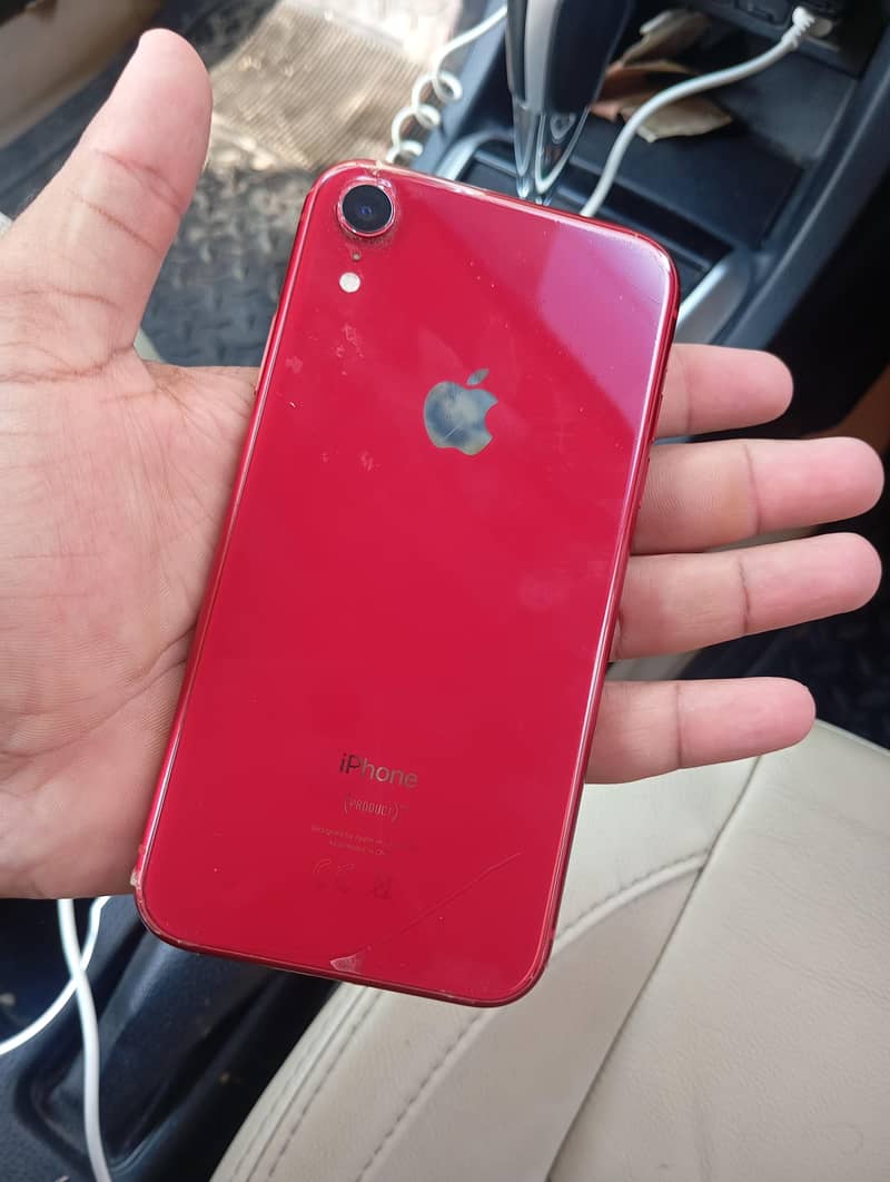 Apple iPhone XS Max 1
