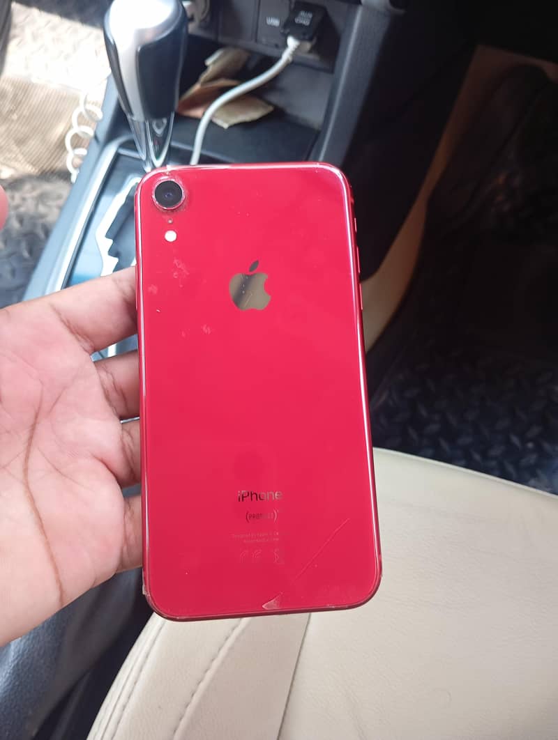 Apple iPhone XS Max 5
