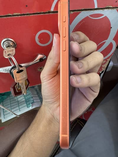 Apple iPhone 17 Pro Max JV