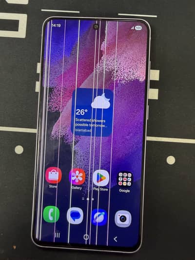Samsung Mobile S21 FE 8/256GB