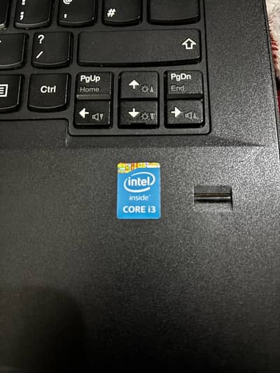 Leno Laptop - HLABOB3