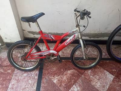 Cycle for 5 to 10 years kids