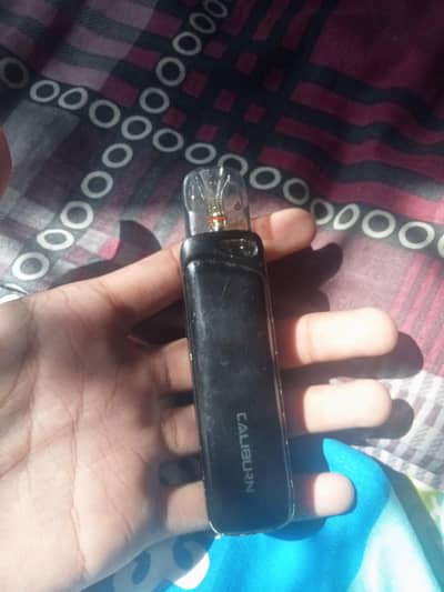 UWELL G4 POD PRO