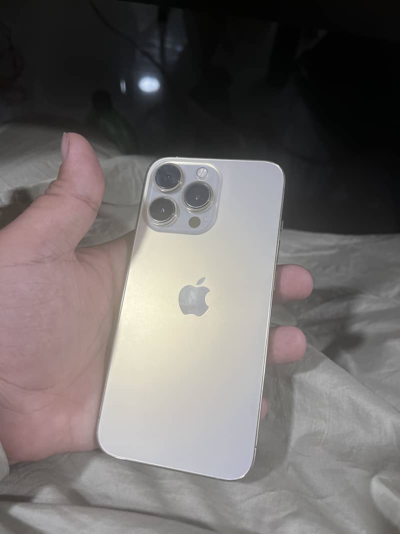 Apple iPhone 13 Pro 1