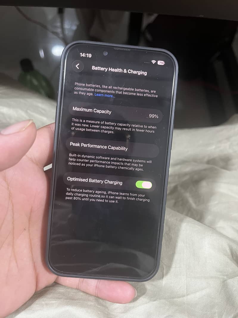 Apple iPhone 13 Pro 4
