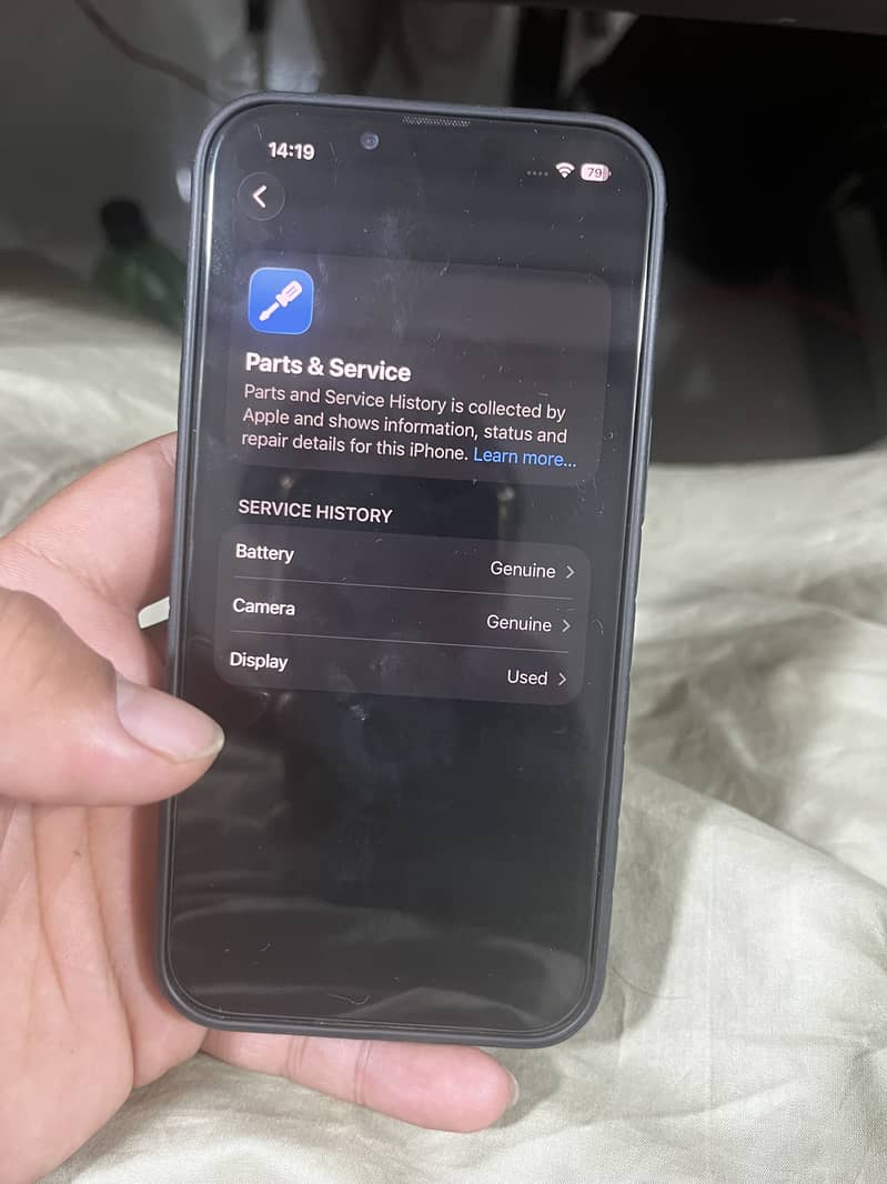Apple iPhone 13 Pro 6