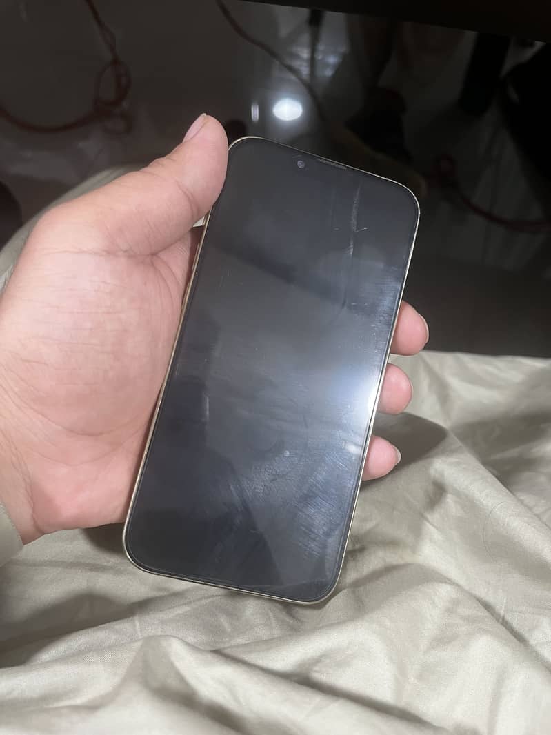 Apple iPhone 13 Pro 7