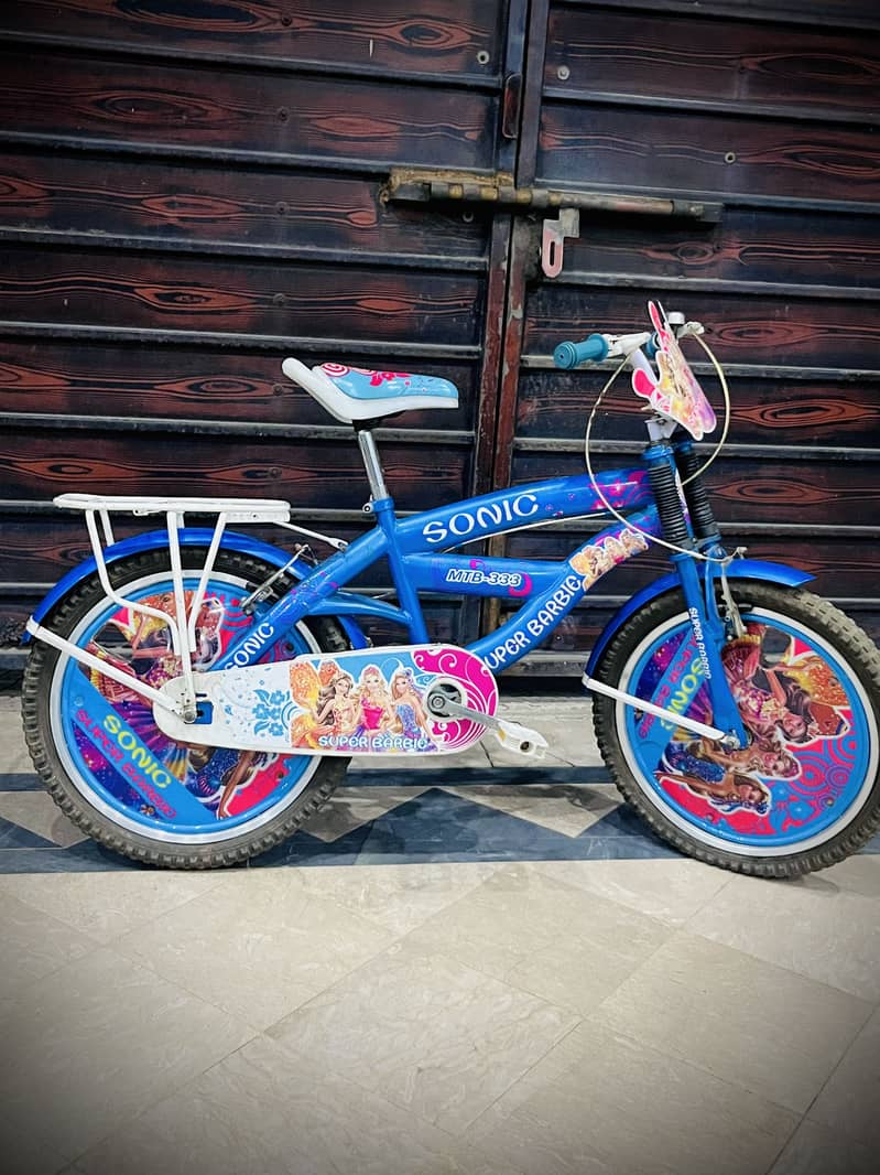 Bicycle 1