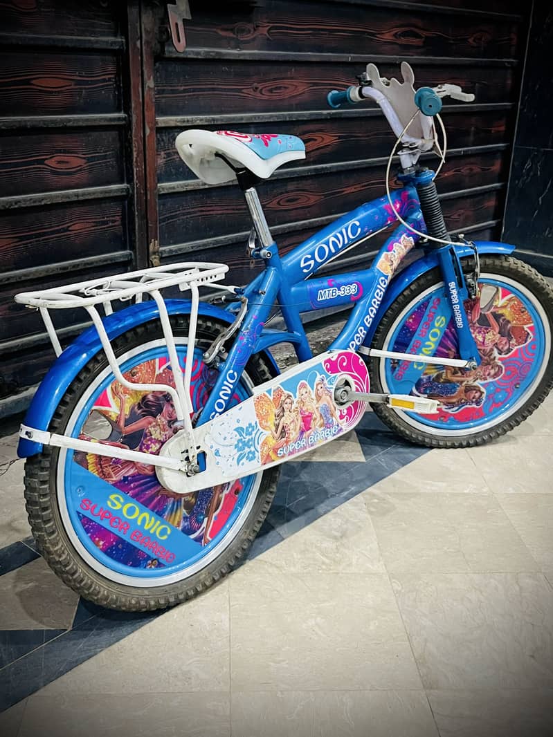 Bicycle 2