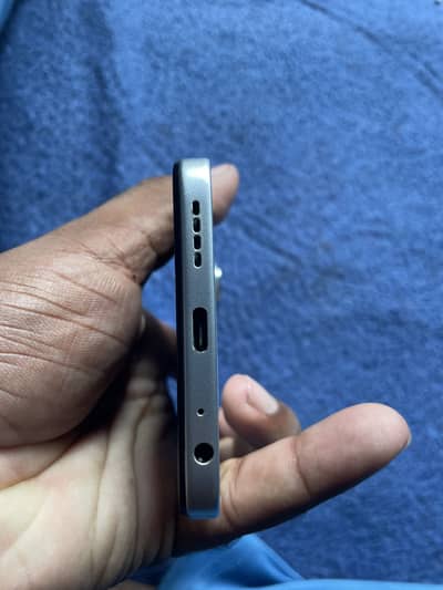 Infnix hot 60i