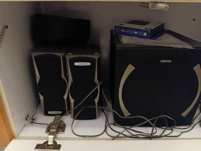 sound system XM6BT