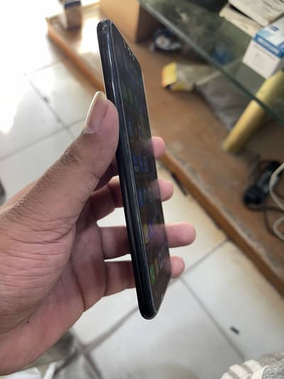 Huawei Mate 20 Lite