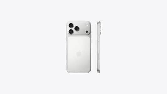 Apple iPhone 17 Pro Max