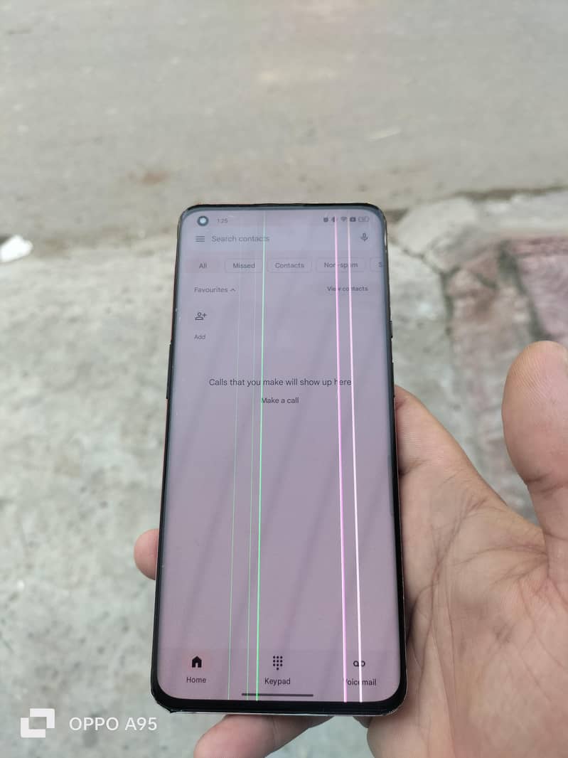 One Plus 9 Pro 1