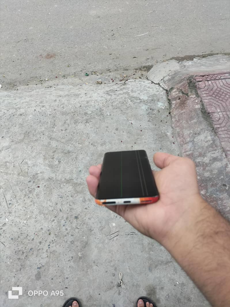 One Plus 9 Pro 2