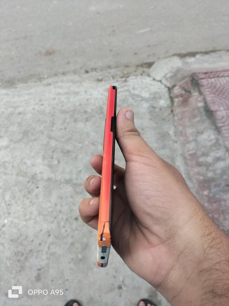 One Plus 9 Pro 3