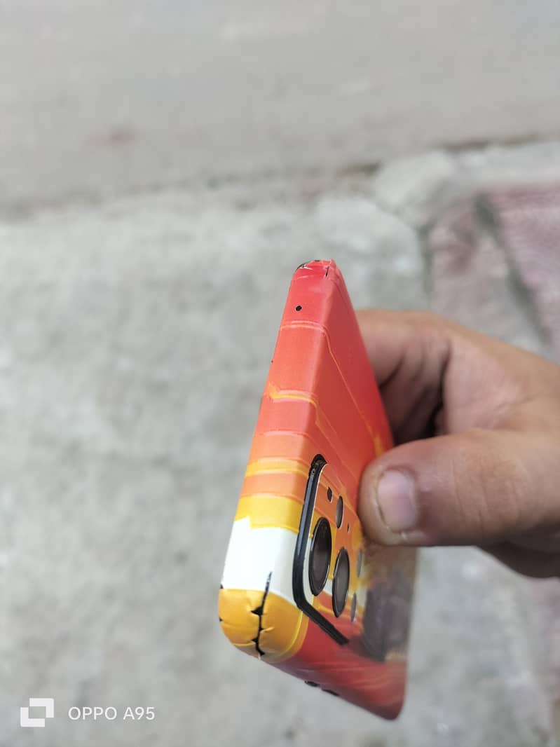 One Plus 9 Pro 4