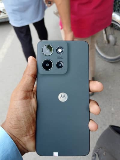 Motorola Moto G