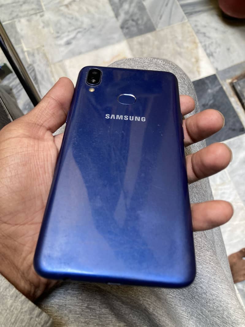 Phone 3