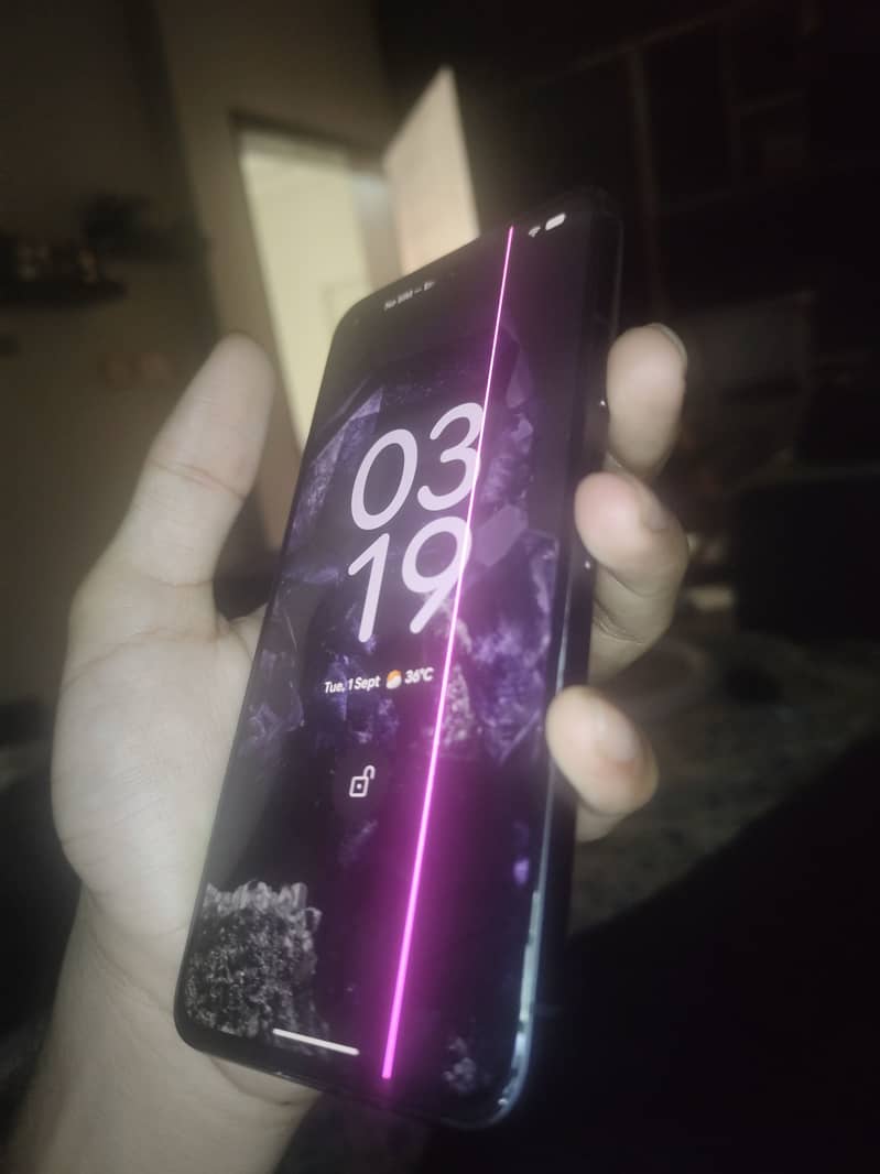 Google Pixel 8 3