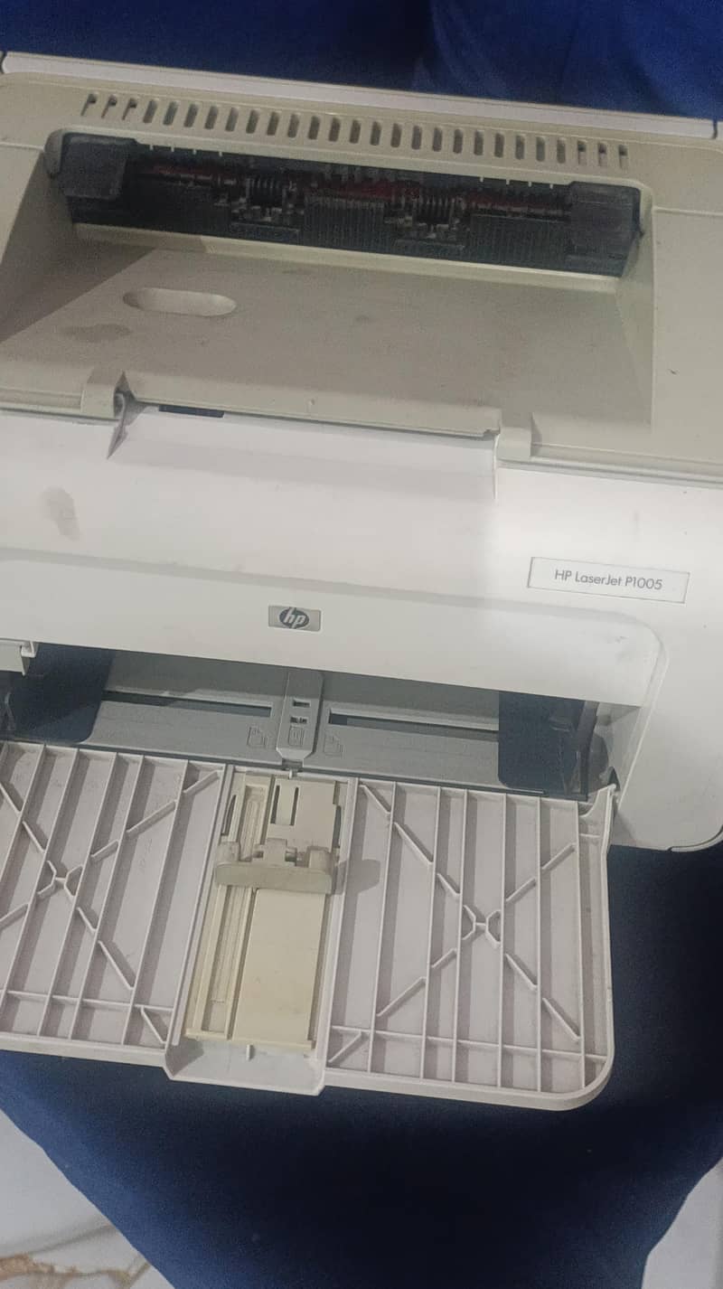 Printer 0