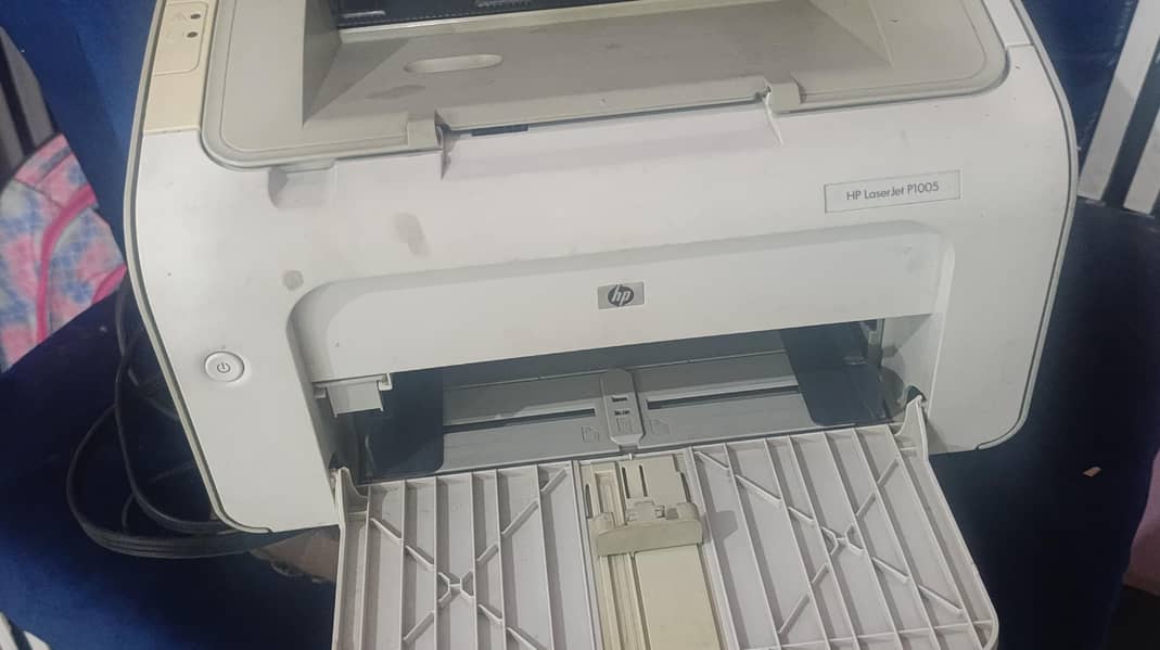 Printer 1