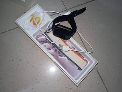 HK 10 PRO A