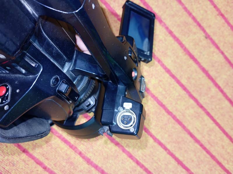 Pv 100 Camera 4