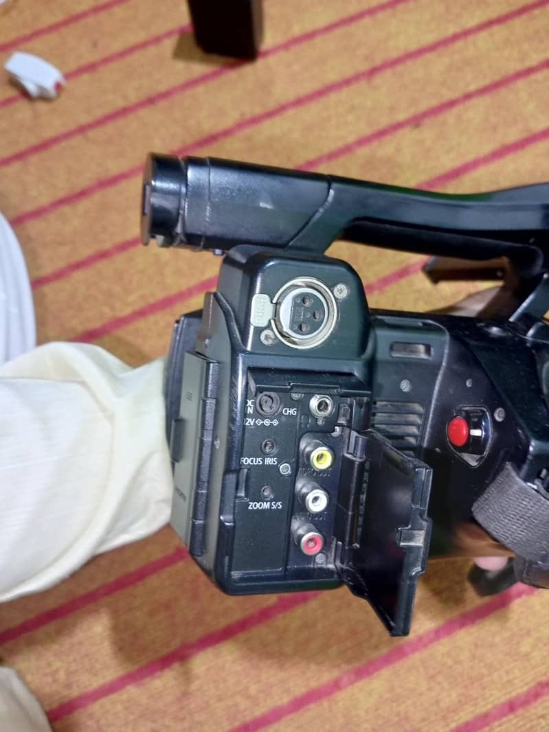 Pv 100 Camera 7