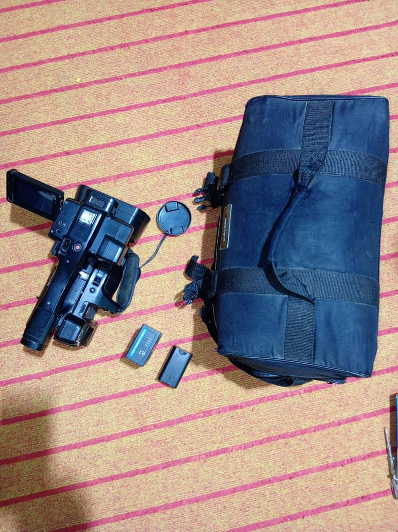 Pv 100 Camera 9