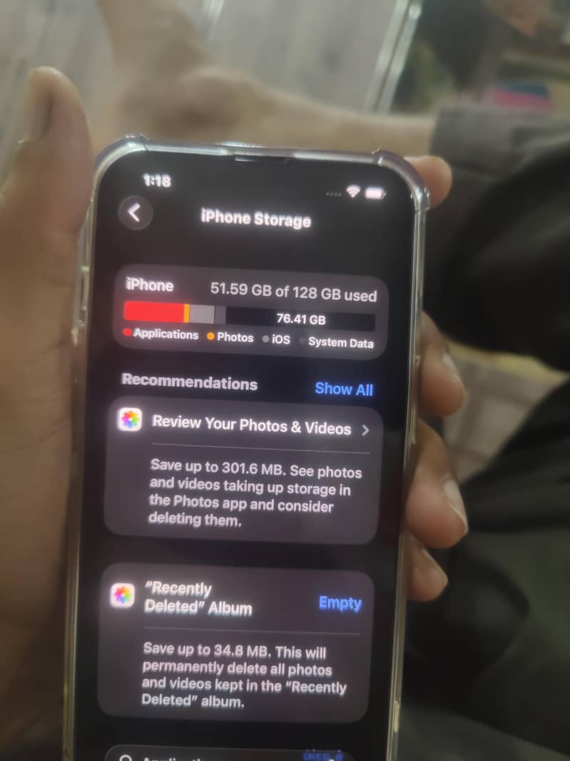 Apple iPhone 14 1