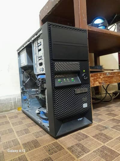COMPUTER FOR SALE: Core i5 4th generation