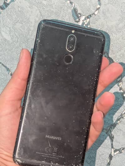 Huawei Mate 10 Lite