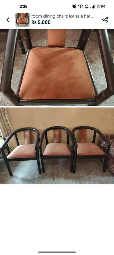 chairs for sale